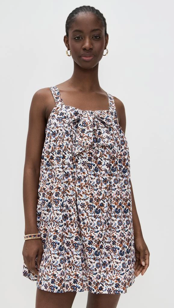 Cleobella Padama Mini Dress 6