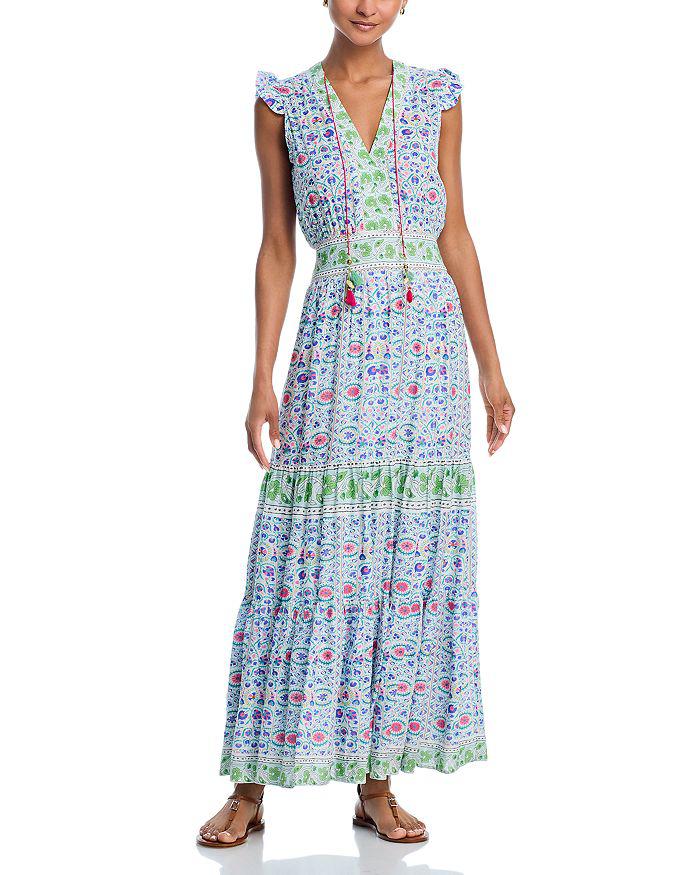 BELL Annabelle Maxi Dress