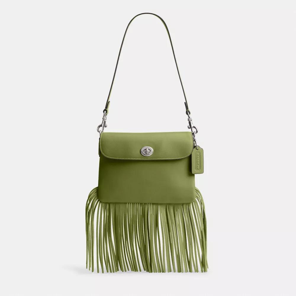 Shop 1964 Fringe Bag on Sale at BeyondStyle – Get 60% Off