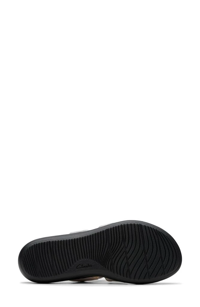 Clarks Laurieann Hope Slide Sandal 5