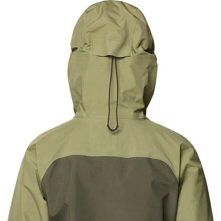 Mountain Hardwear Boundary Ridge GORE-TEX Jacket - Women
s 4