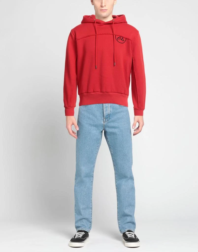 A BETTER MISTAKE Hooded sweatshirt 2