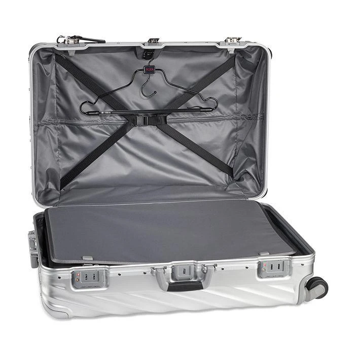 Tumi 19 Degree Aluminum Extended Trip Packing Case 3