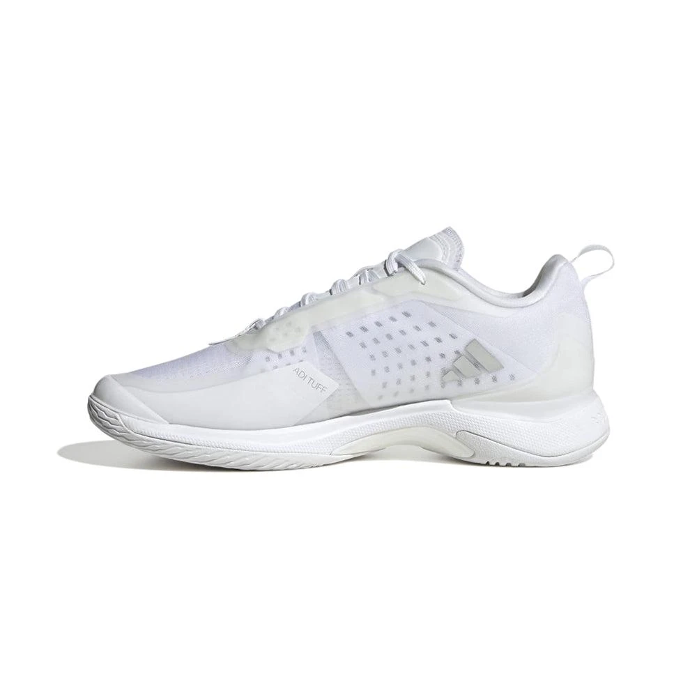 Adidas Avacourt Tennis Shoes 3