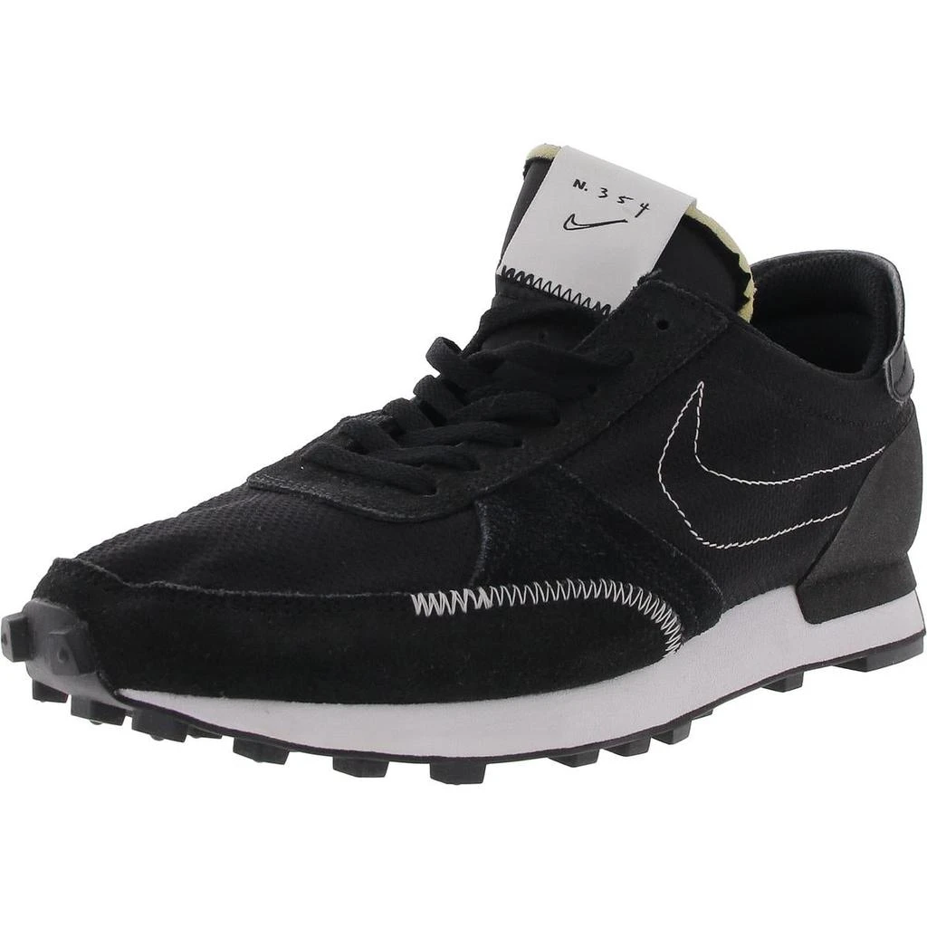 NIKE DBreak Type Mens Lace-Up Manmade Running & Training Shoes 1