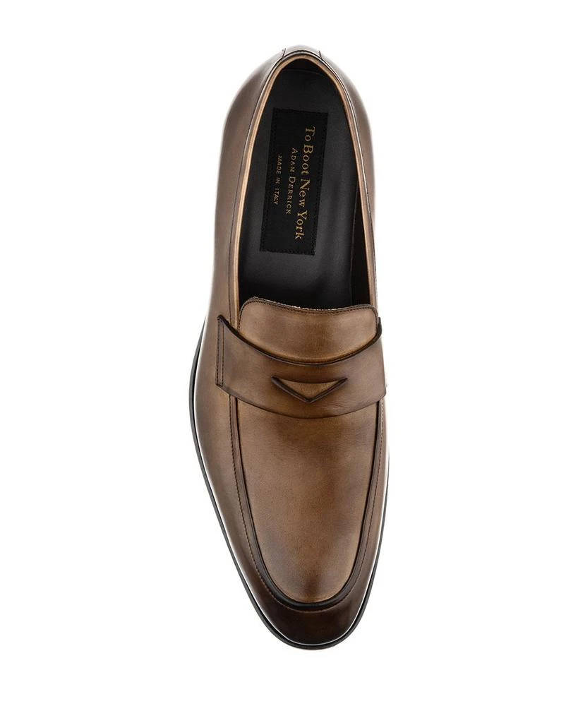 To Boot New York Men's Jagger Dress Penny Loafers 2