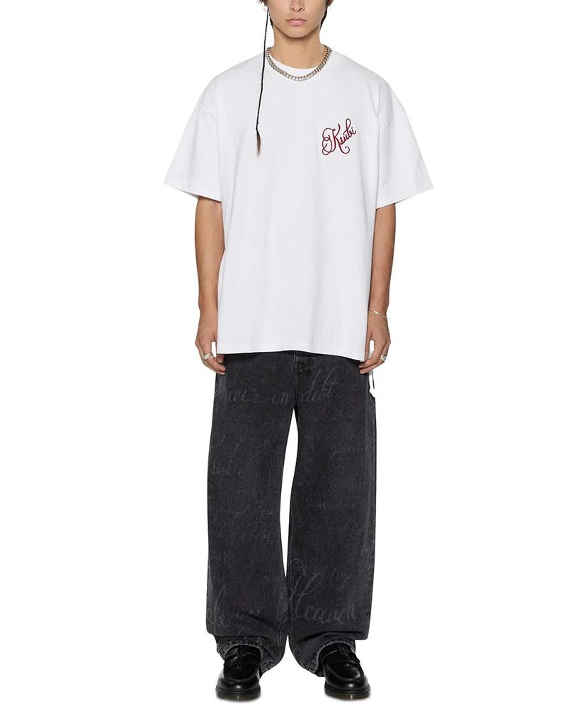 Ksubi Kursed Ekcess Tee 2