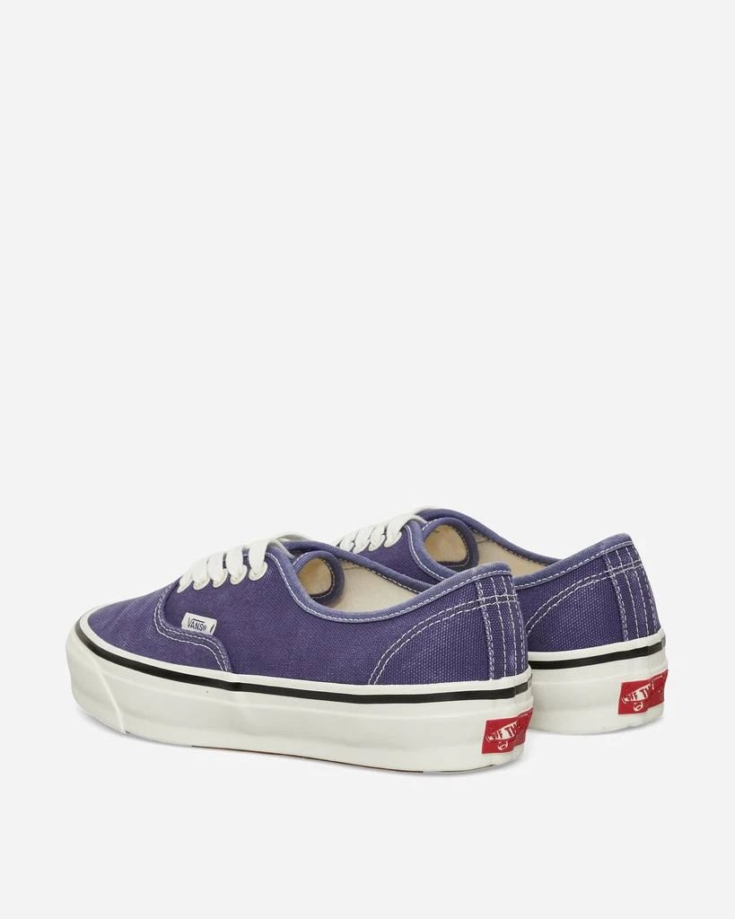 Vans Authentic LX 44 Sneakers Dusk 4