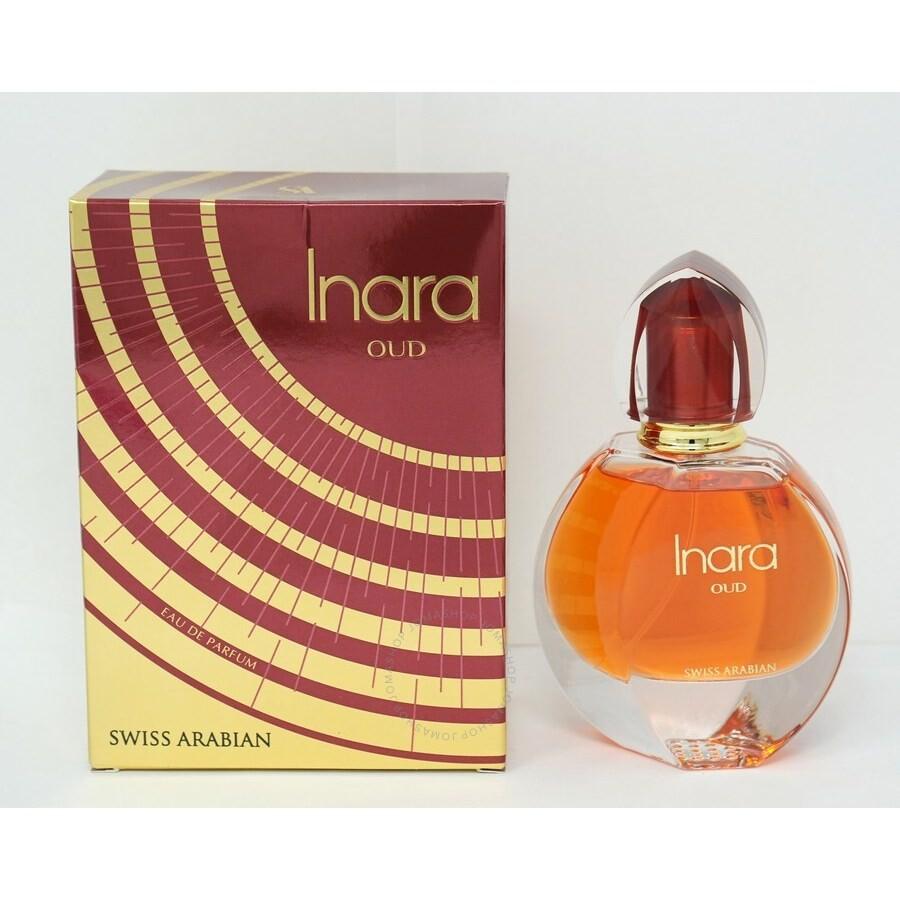 Swiss Arabian Swiss Arabian Inara Oud Ladies EDP