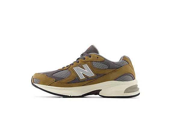 New Balance Lunar New Year  2010 8