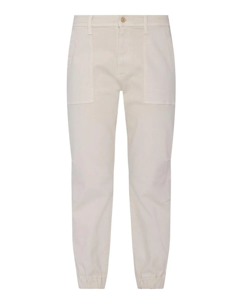 7 For All Mankind Utility Jogger Pants 5