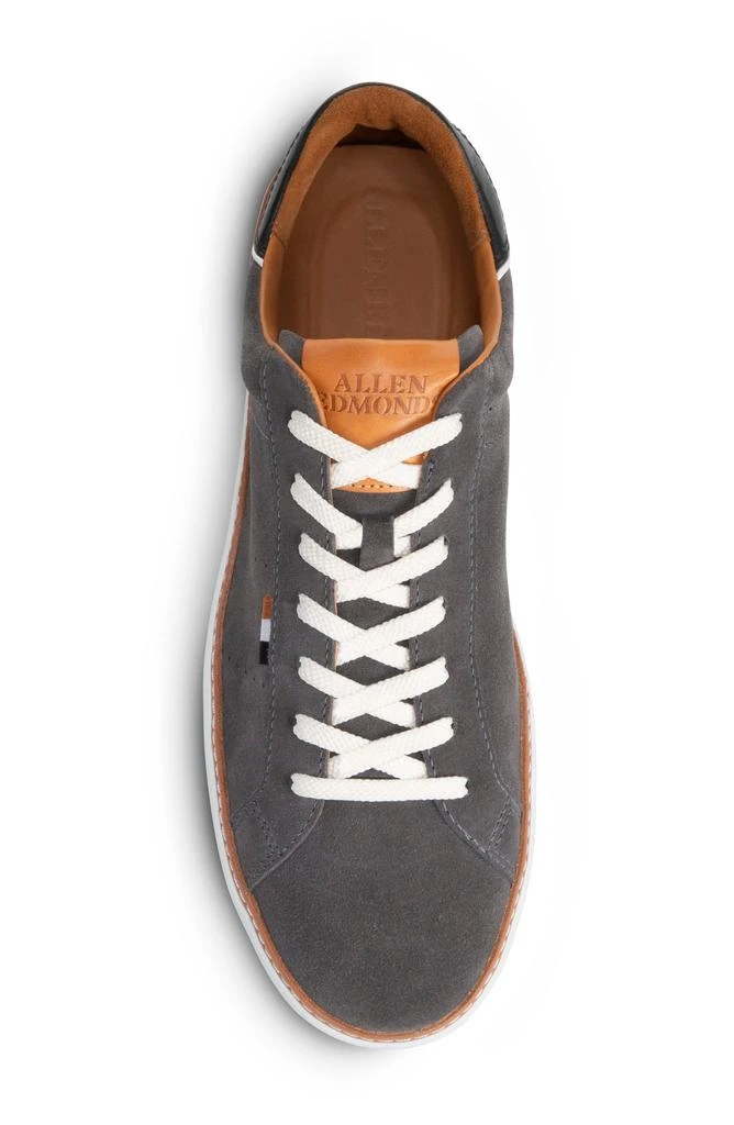 Allen Edmonds Alpha Sneaker 5