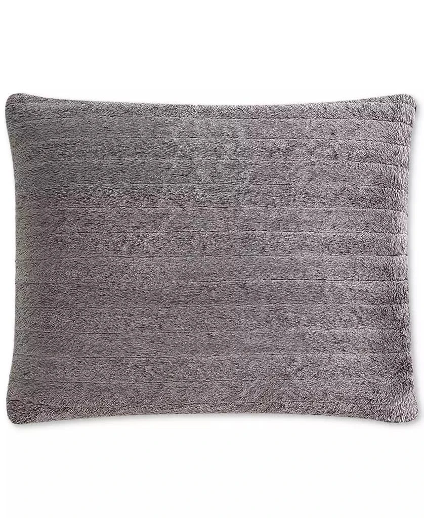 UGG CLOSEOUT! Polar Faux-Fur Reversible 2-Pc. Quilt Set 5