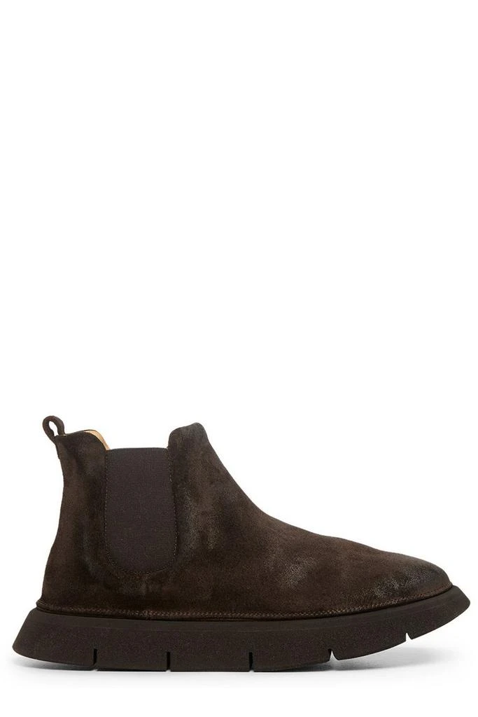 Marsèll Marsèll Intagliata Beatles Boots 1