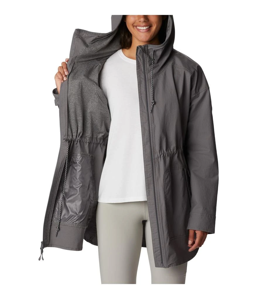 Columbia Sage Lake™ Long Lined Jacket 4