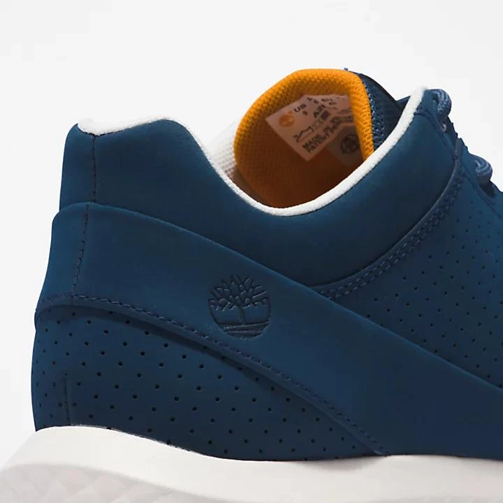 Timberland Killington Ultra Low Chukka for Men in Navy 7