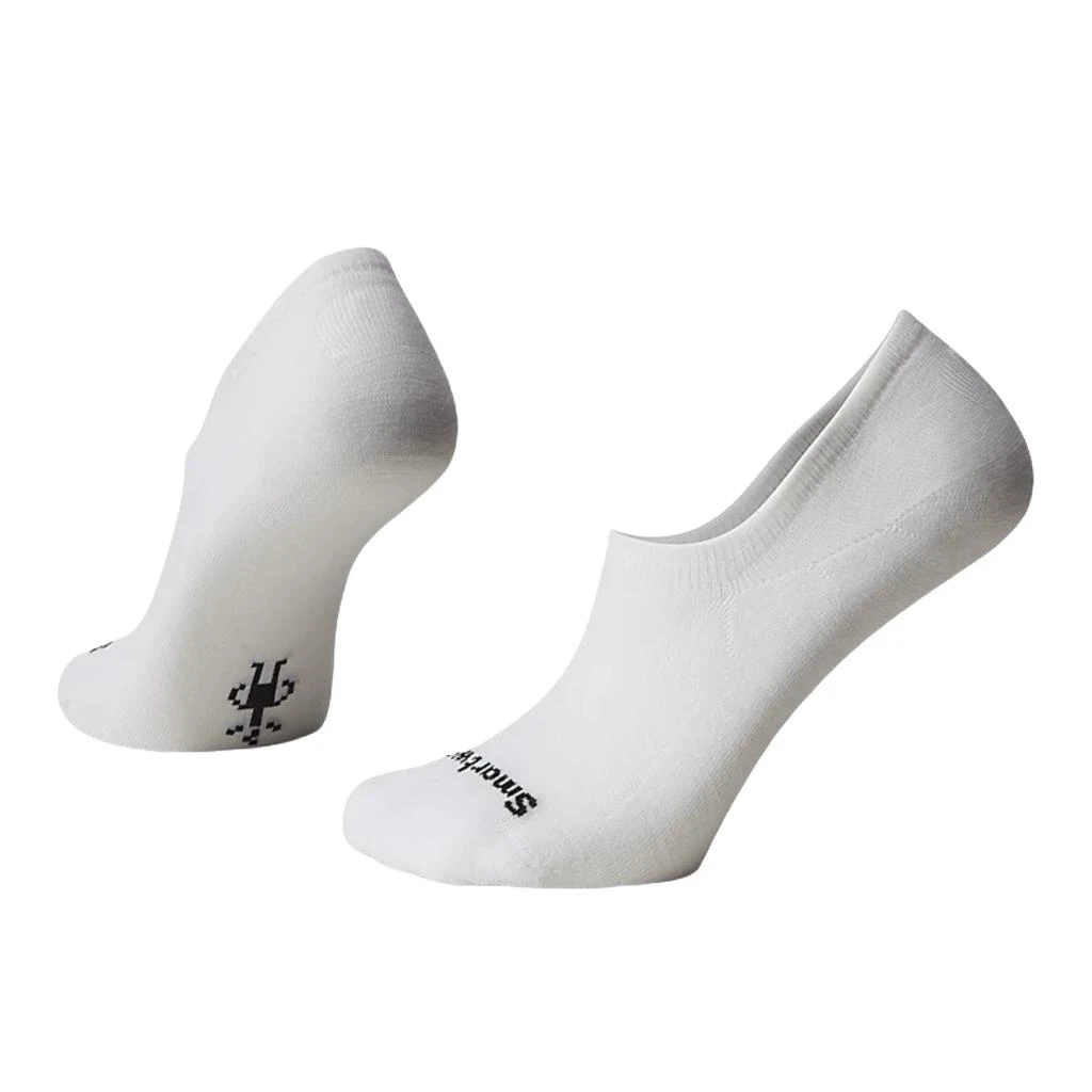 SmartWool Smartwool Everyday No Show Zero Cushion Sock - Women
s