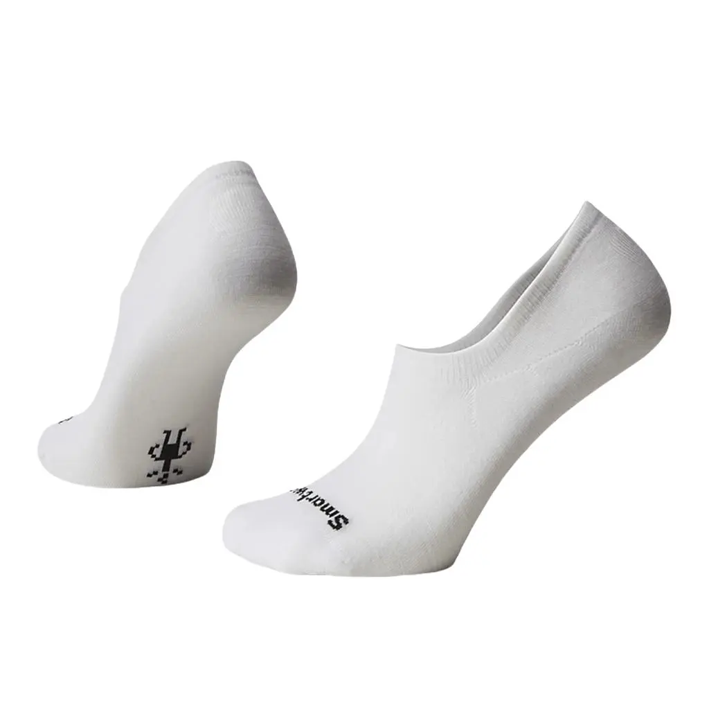 SmartWool Smartwool Everyday No Show Zero Cushion Sock - Women's