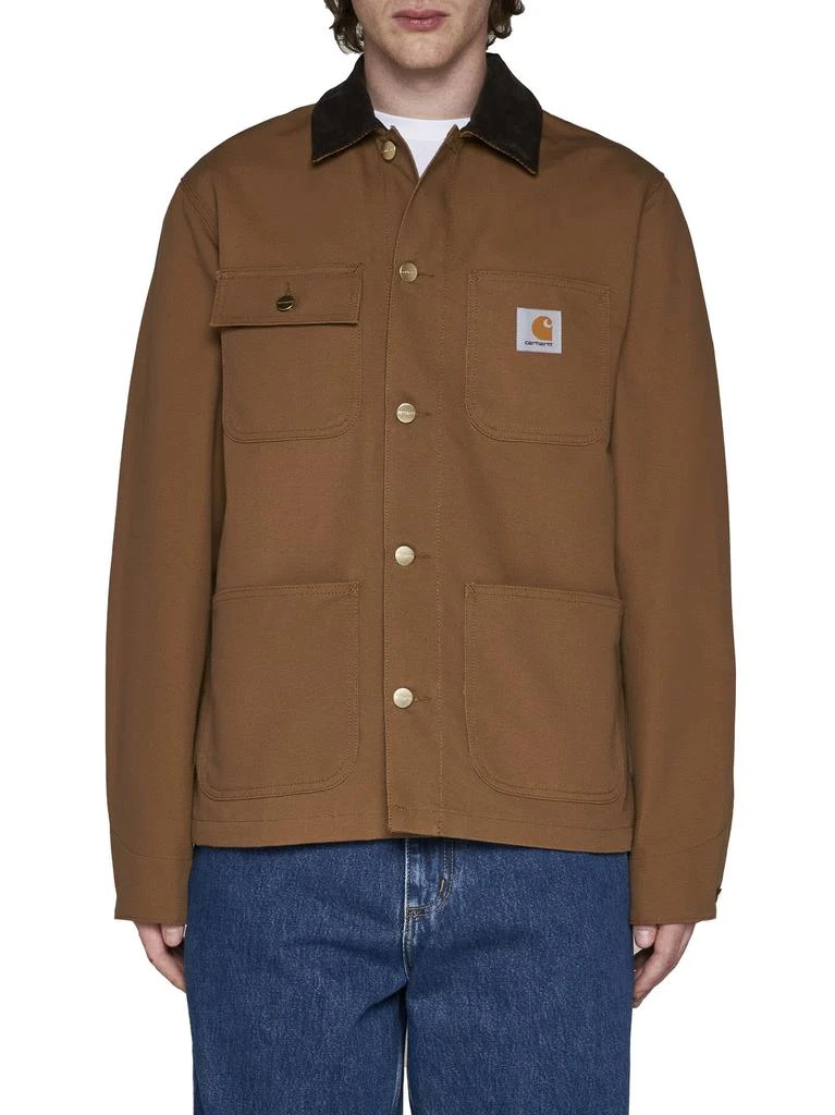 Carhartt Jacket 3