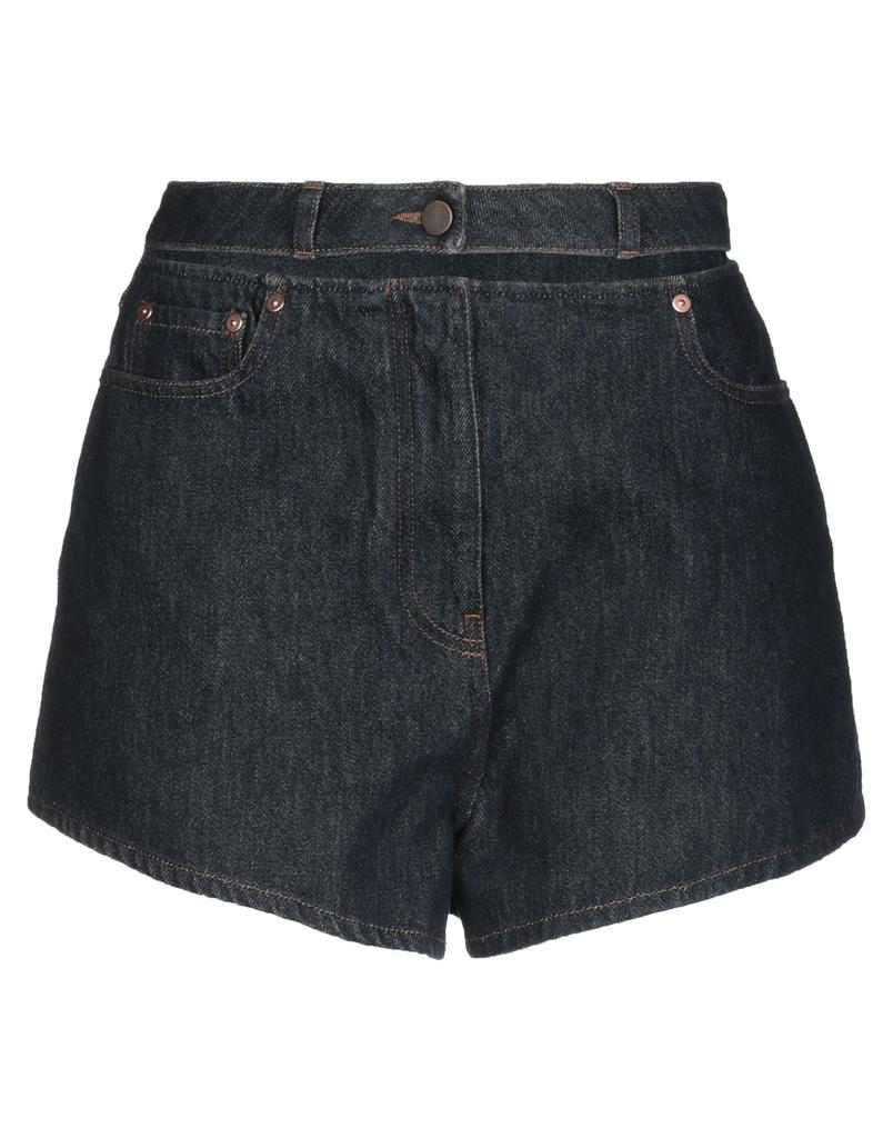 Valentino Denim shorts