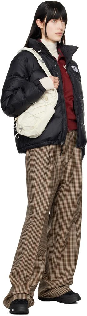 The North Face Off-White Borealis Sling Backpack 4