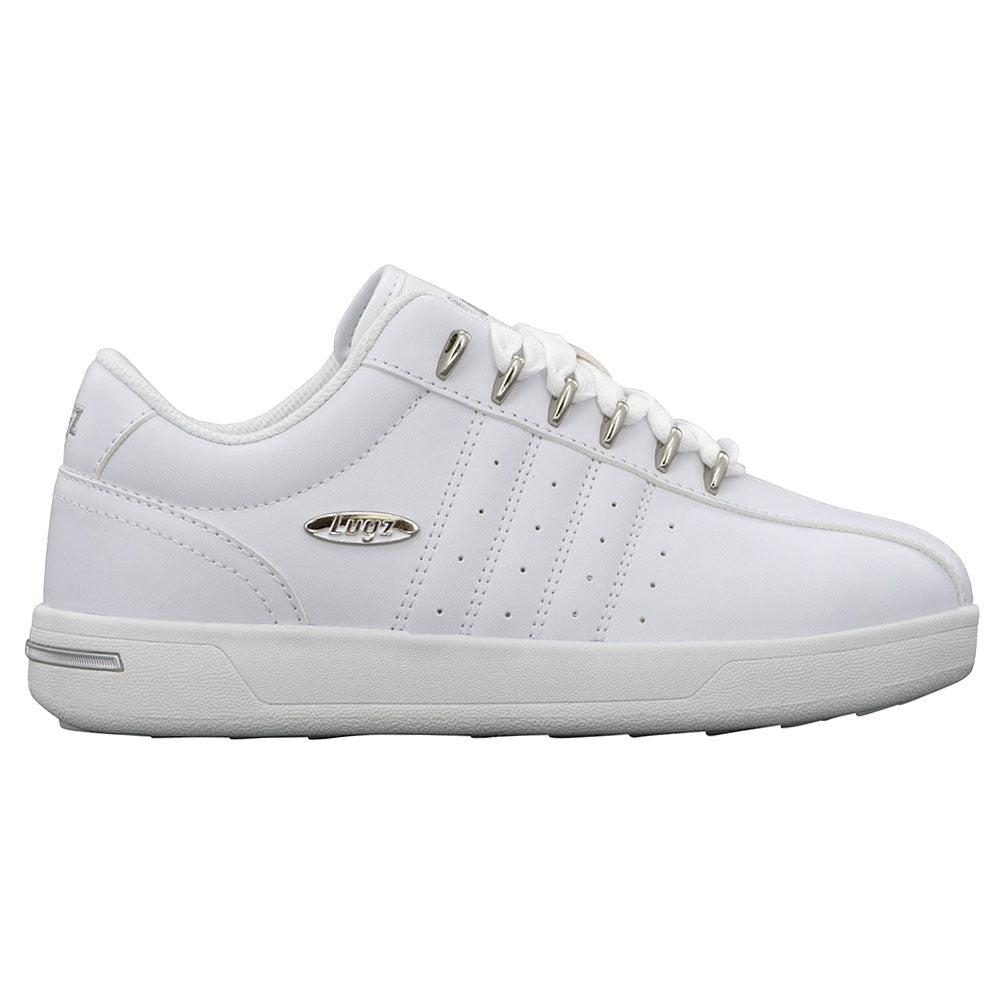 Lugz Legacy Lace Up Sneakers