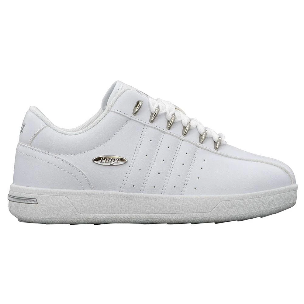 Lugz Legacy Lace Up Sneakers 1