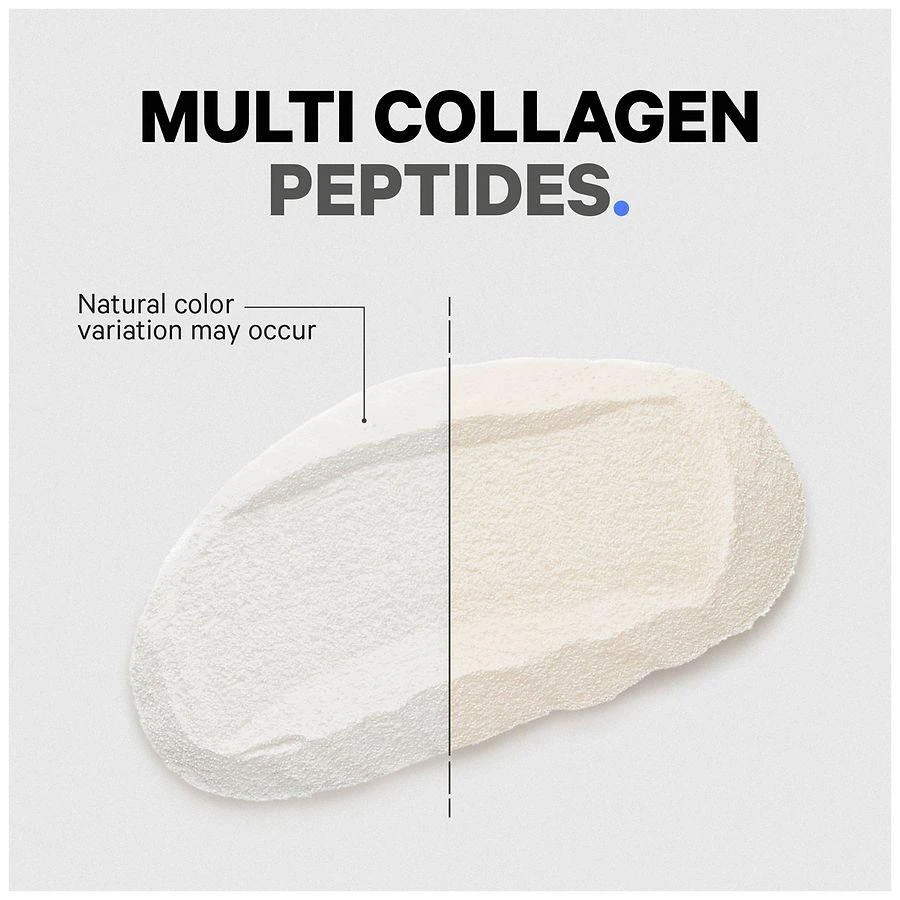 Codeage Multi Collagen Protein Powder Peptides Unflavored 9