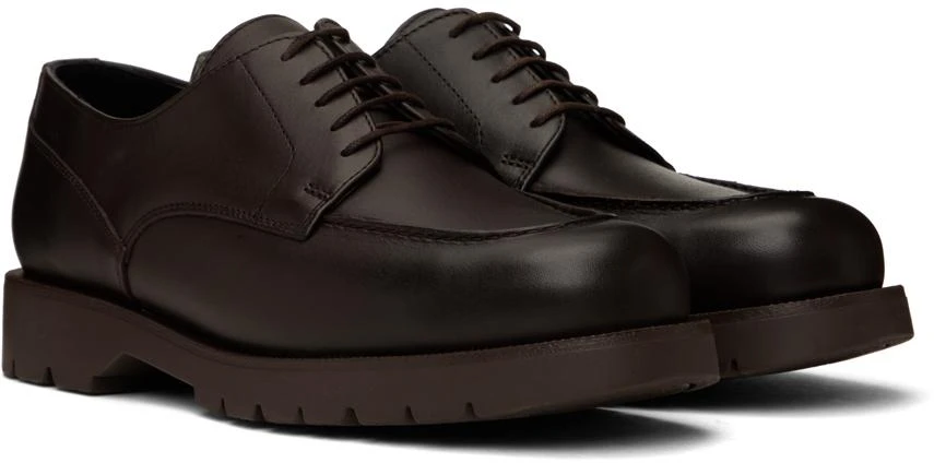 KLEMAN Brown Frodan Derbys 4