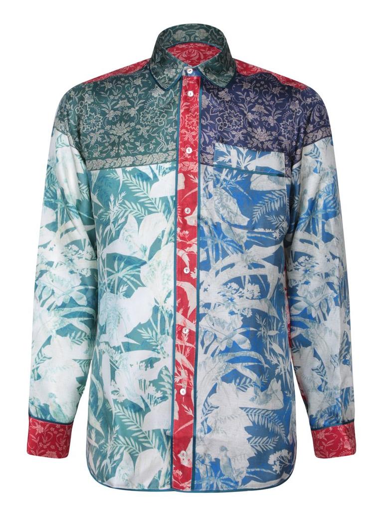 Pierre-louis Mascia Pierre-Louis Mascia Shirts