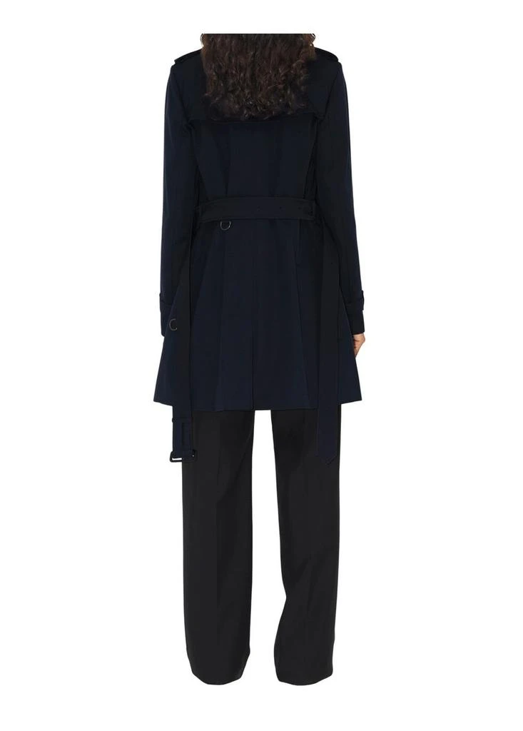 Burberry Short chelsea heritage trench coat 4