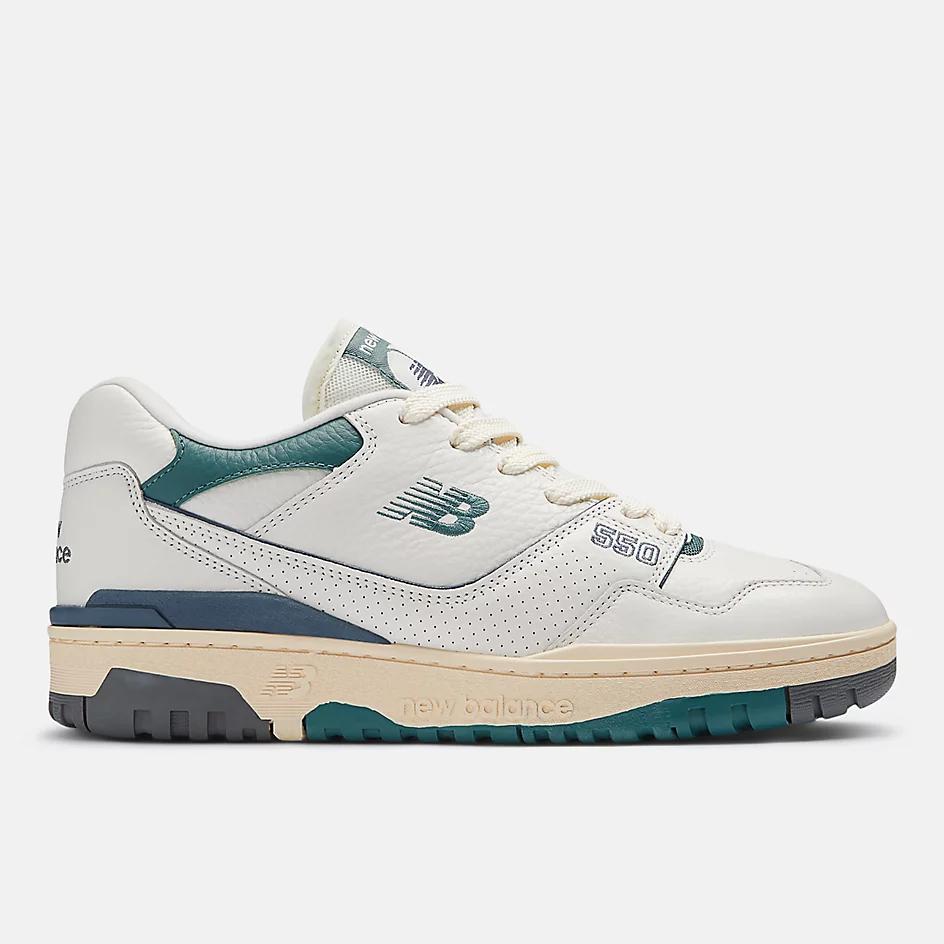 New Balance 550