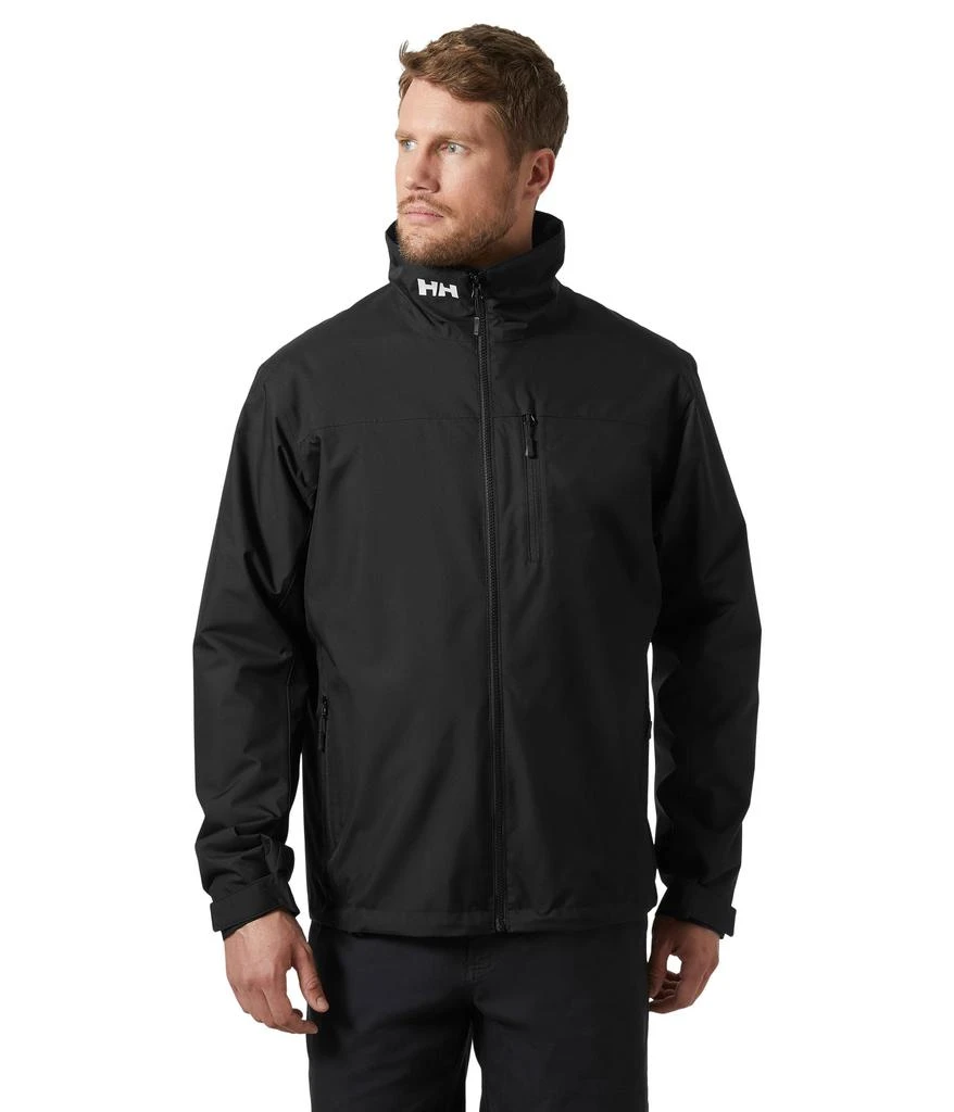 Helly Hansen Crew Midlayer Jacket 2 1