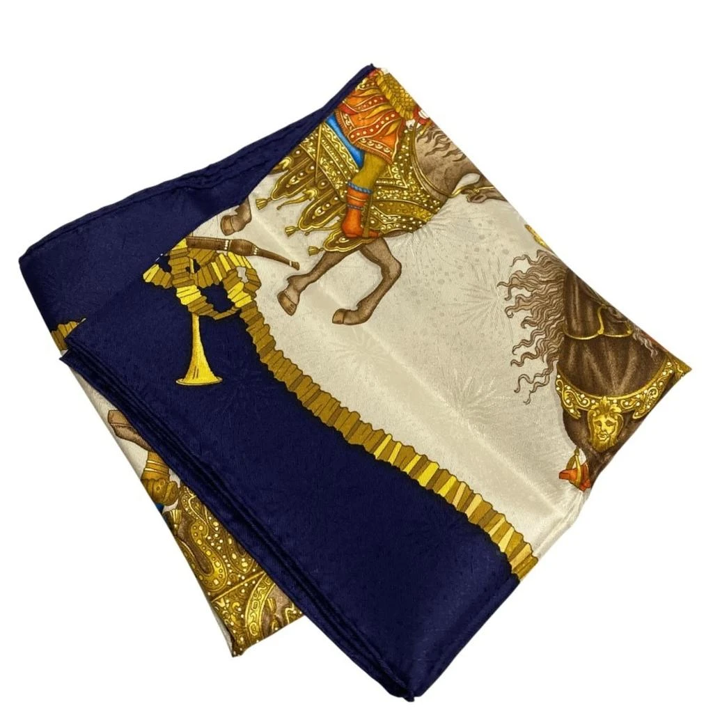 Hermes Silk Scarf (Pre-Owned) 2