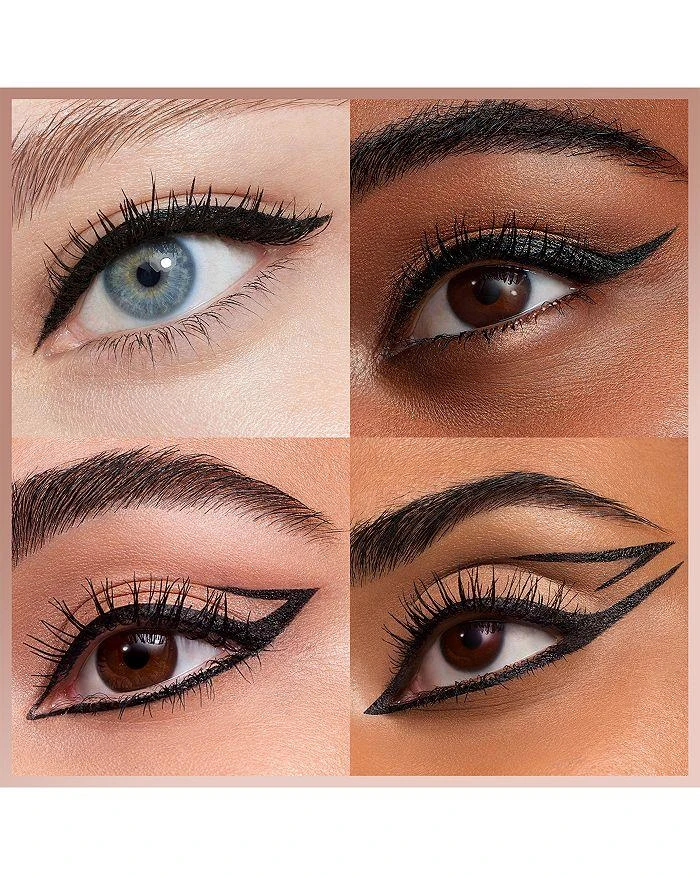 Lancôme Idole Liner Ultra Precise Liquid Eyeliner 3