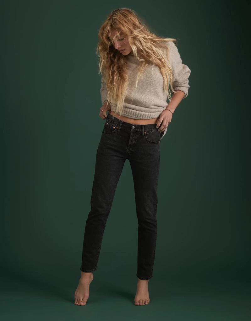 AE AE77 Premium Classic Jean 7