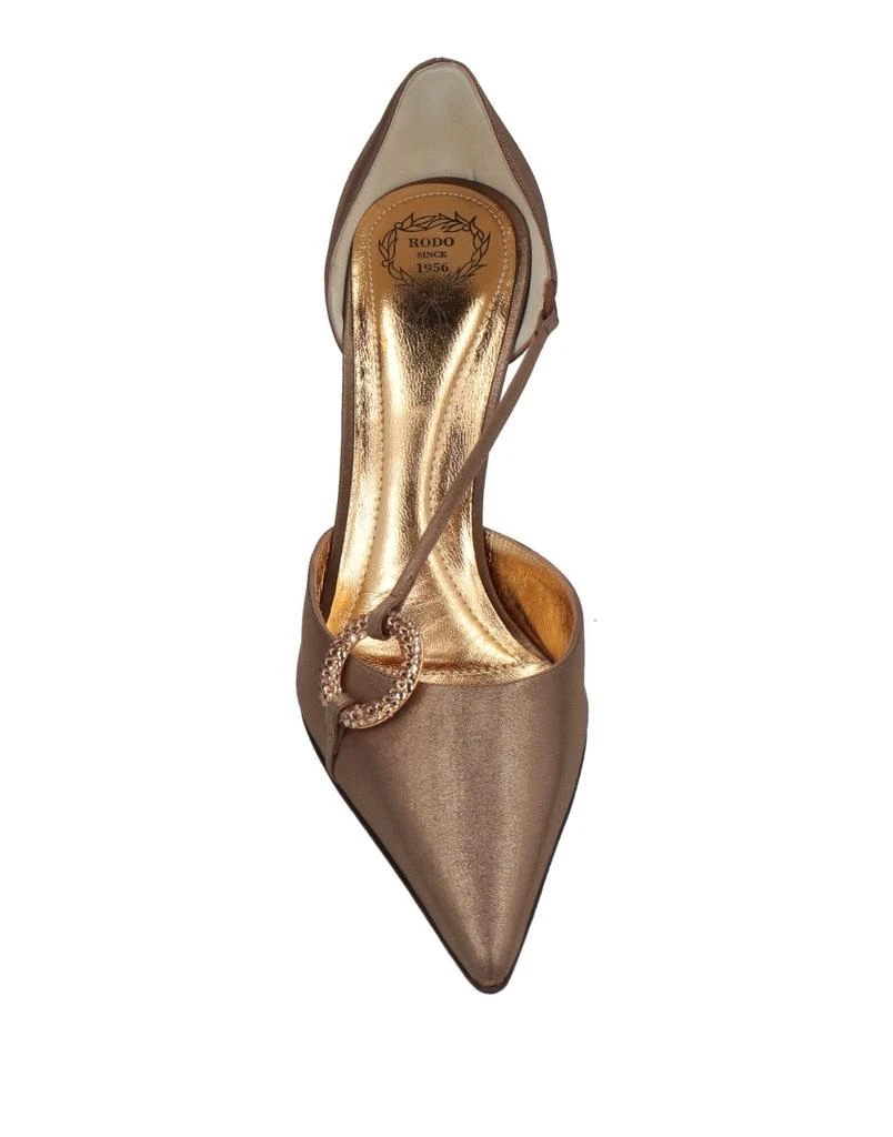 Rodo Pump 4