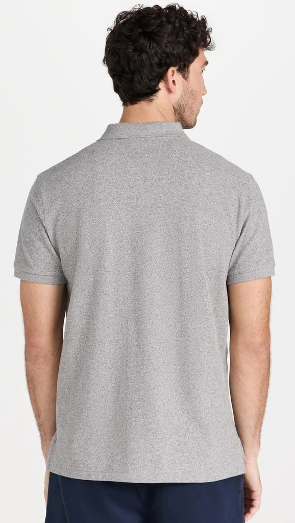 Ralph Lauren Custom Slim Fit Iconic Mesh Polo 2