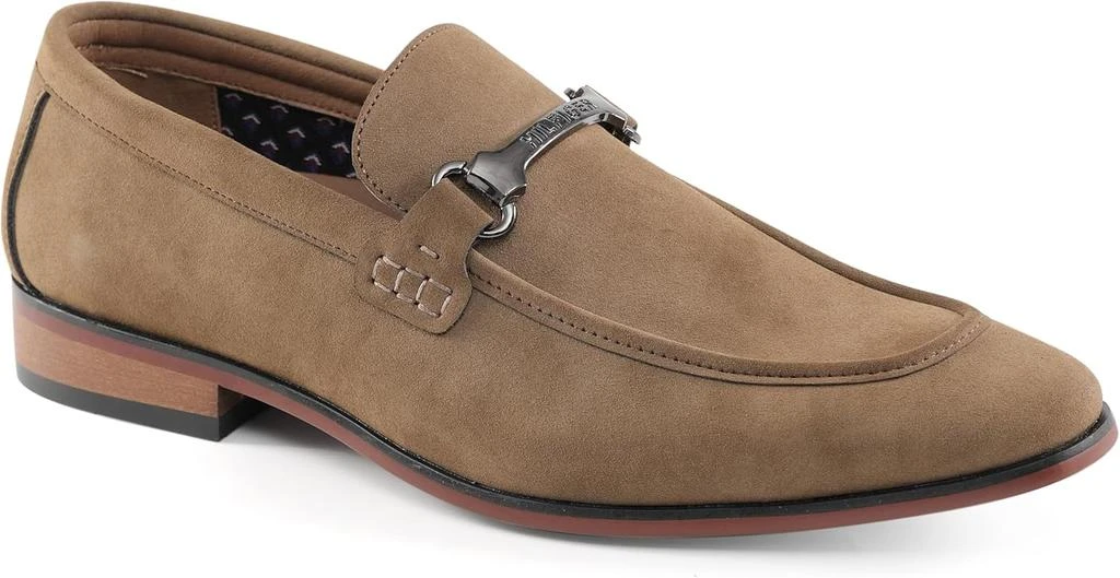 Tommy Hilfiger Tommy Hilfiger Men's Senner Loafer