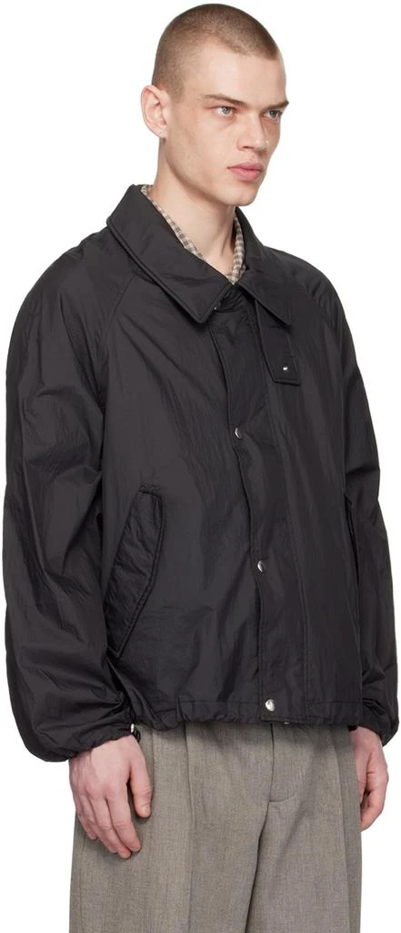 mfpen Black Provenance jacket 2