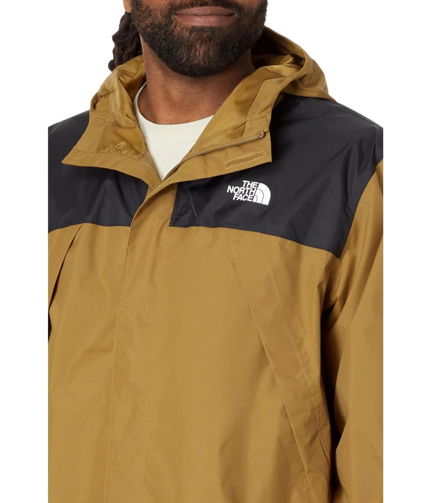 The North Face Big Antora Jacket 3