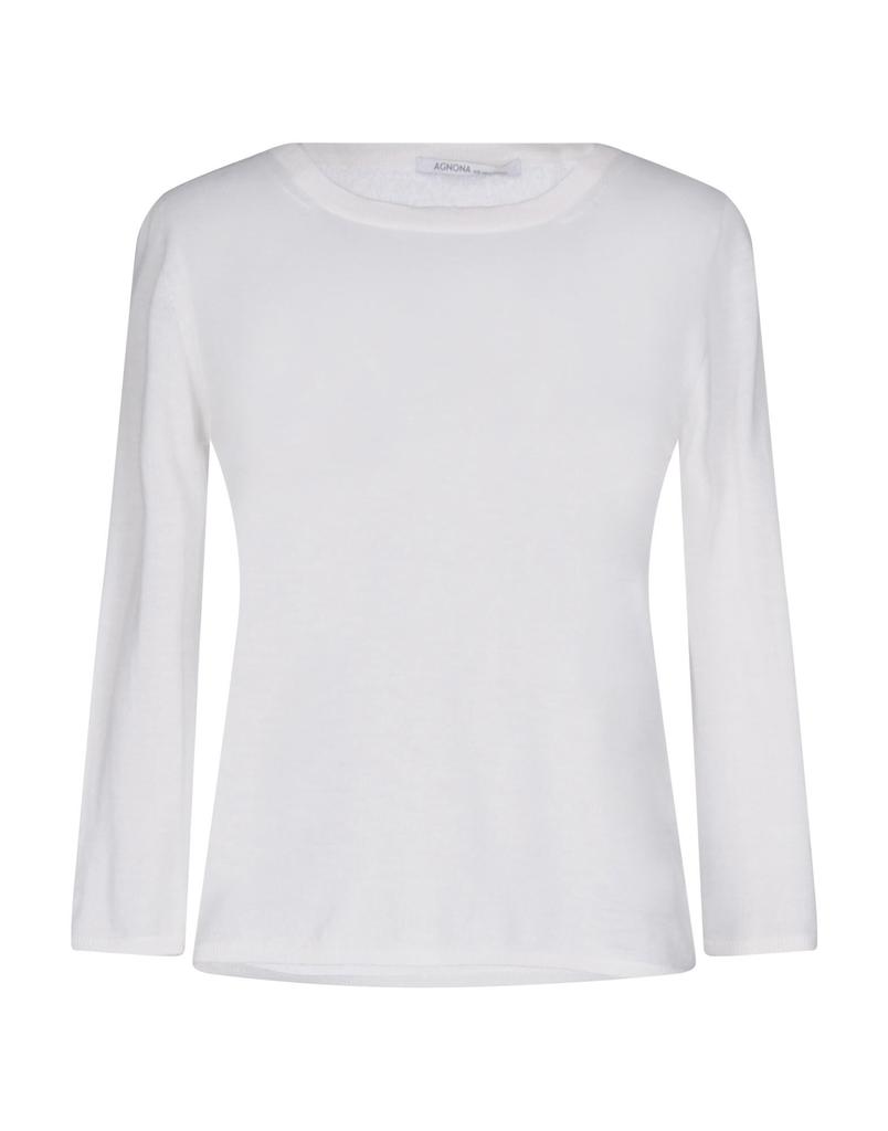 AGNONA Cashmere blend