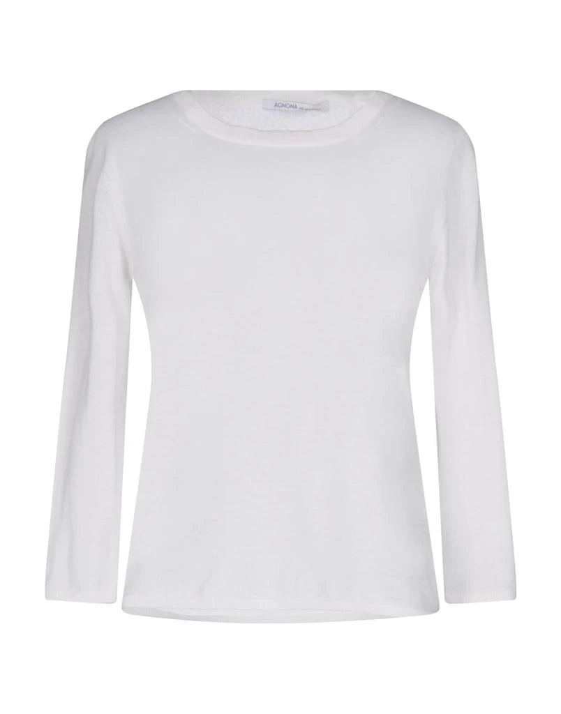 AGNONA Cashmere blend 1