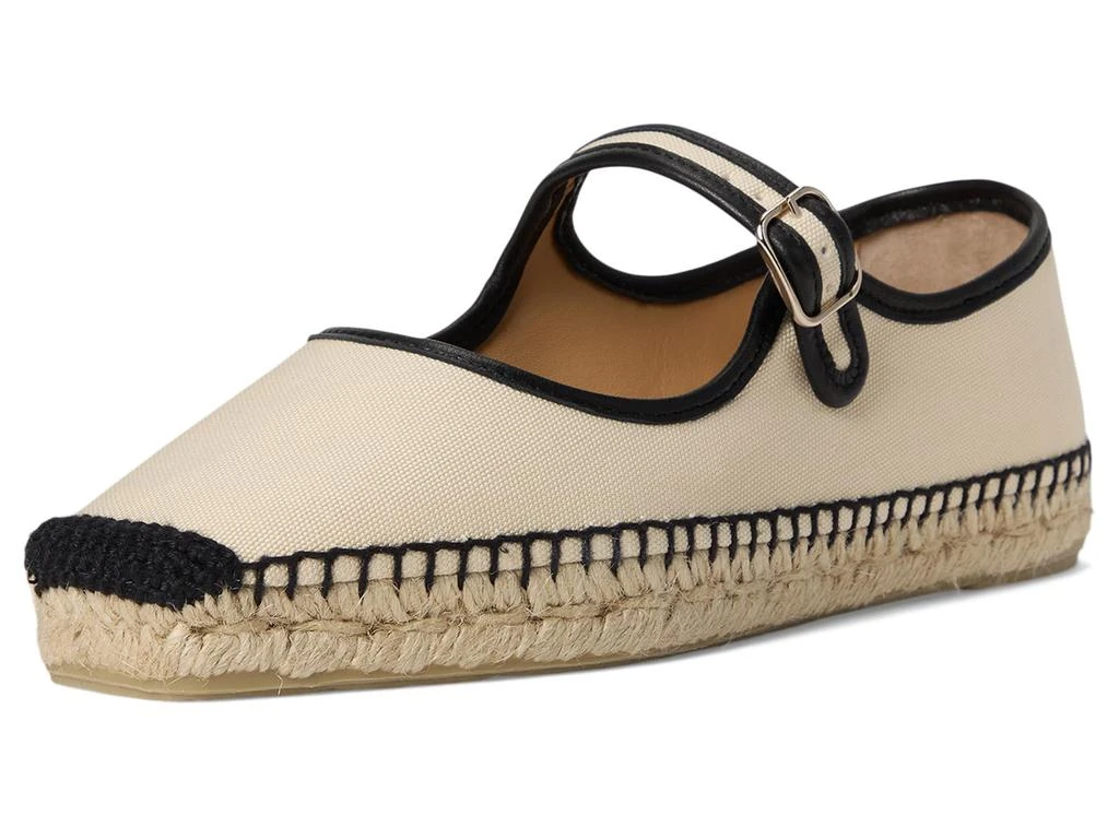 Castaner Padua Flat Espadrille 7