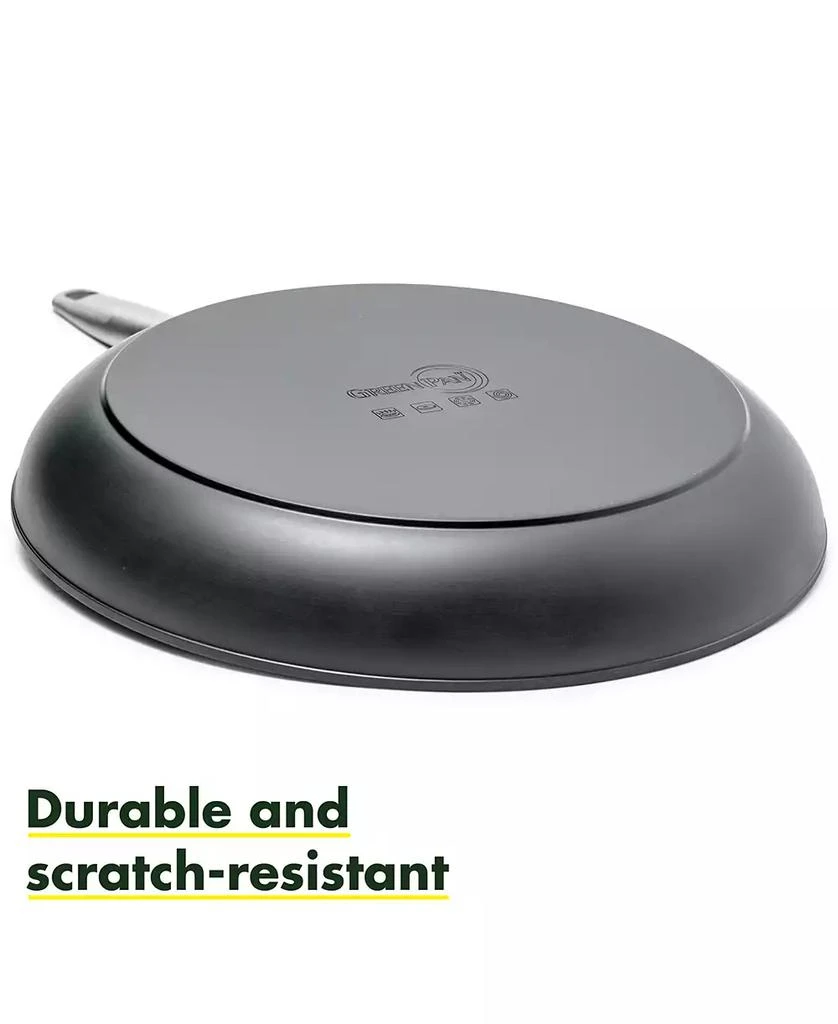 Greenpan Chatham 11" Fry Pan 4