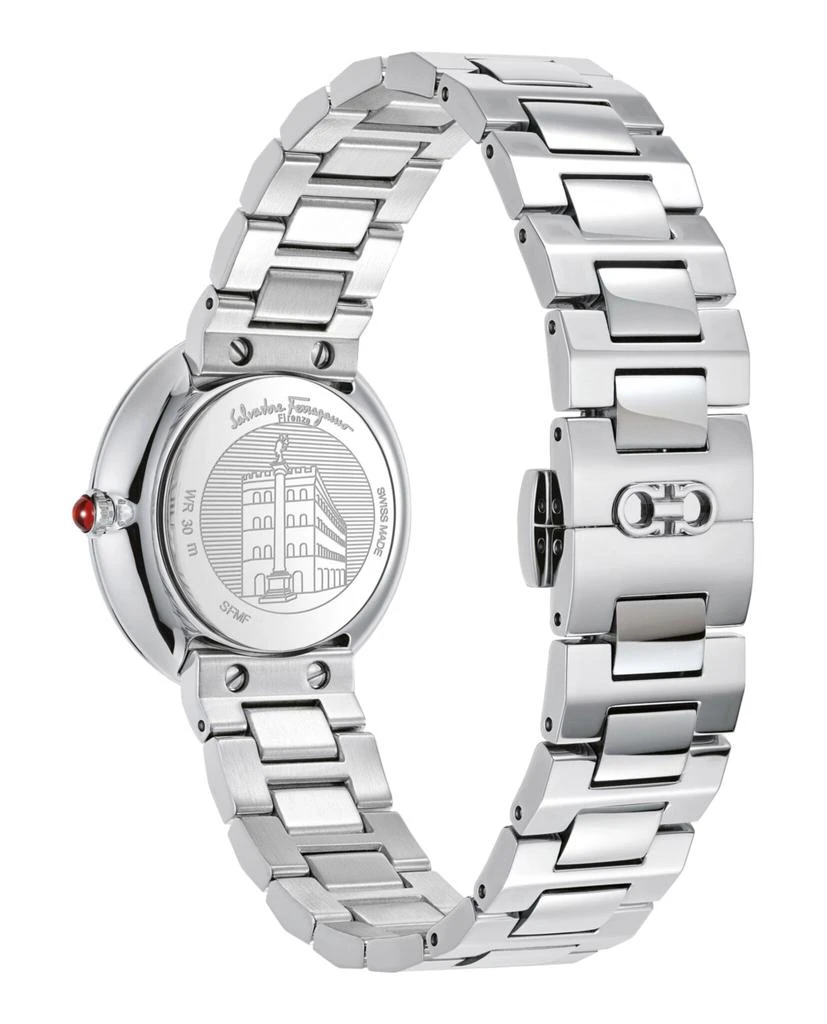 Salvatore Ferragamo Ferragamo Chic Bracelet Watch 3