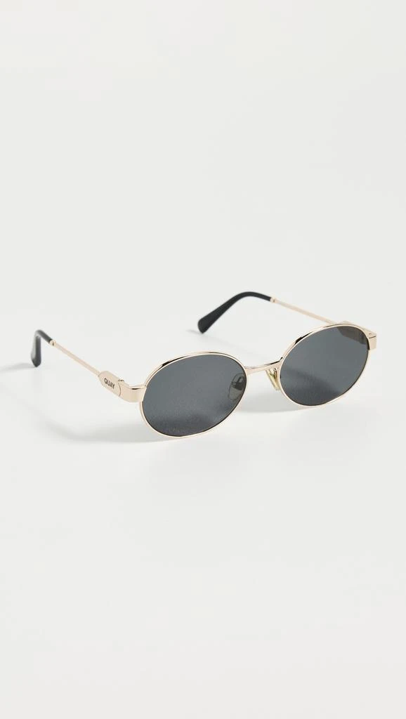Quay Anyways Sunglasses 3