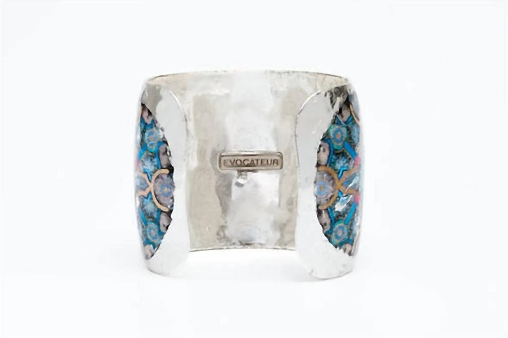 Avenue Chic Avenue Chic - Women
s Charlemagne Cuff 3