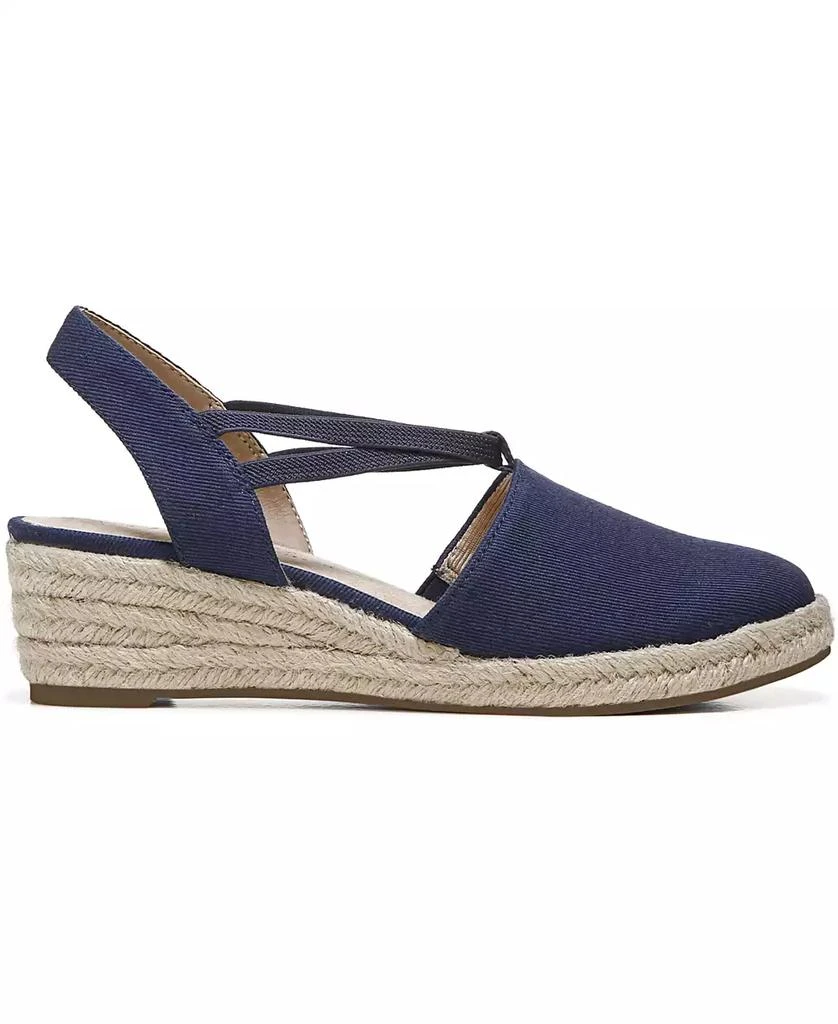 LifeStride Women's Katrina 2 Wedge Espadrilles 2