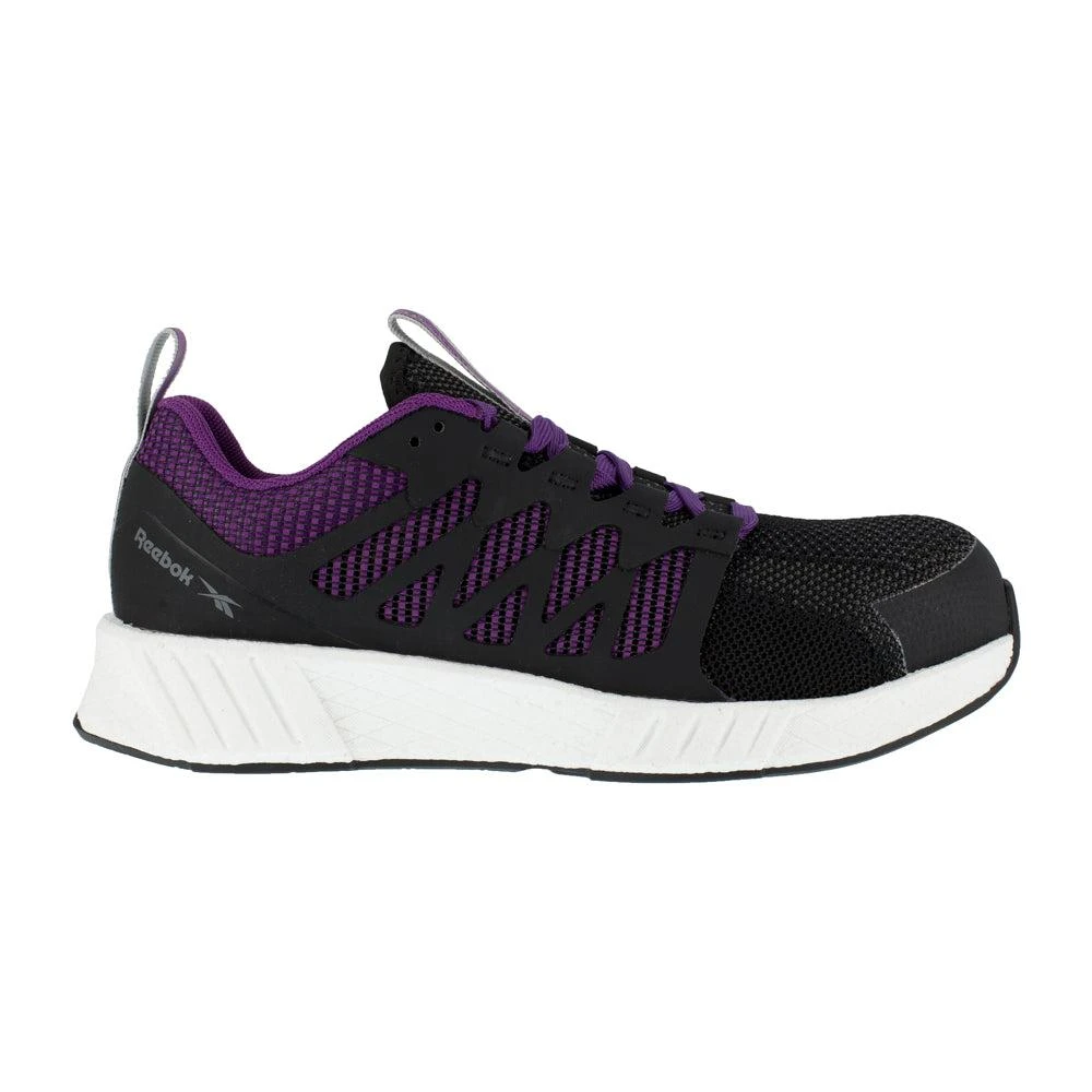 Reebok Fusion Flexweave Composite Toe EH Shoes 1